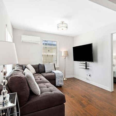 Stunning & Vibrant Apt 7 Min From Tx Med Center Houston Dış mekan fotoğraf