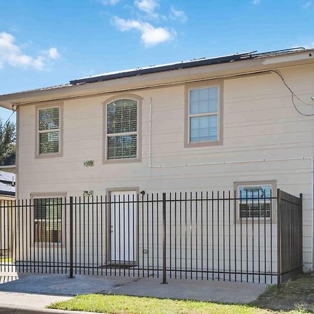 Stunning & Vibrant Apt 7 Min From Tx Med Center Houston Dış mekan fotoğraf