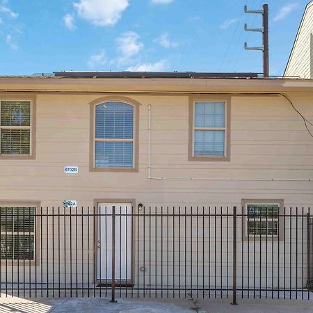 Stunning & Vibrant Apt 7 Min From Tx Med Center Houston Dış mekan fotoğraf