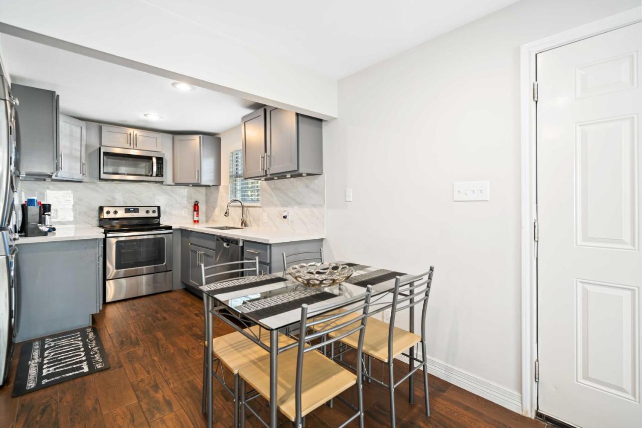 Stunning & Vibrant Apt 7 Min From Tx Med Center Houston Dış mekan fotoğraf