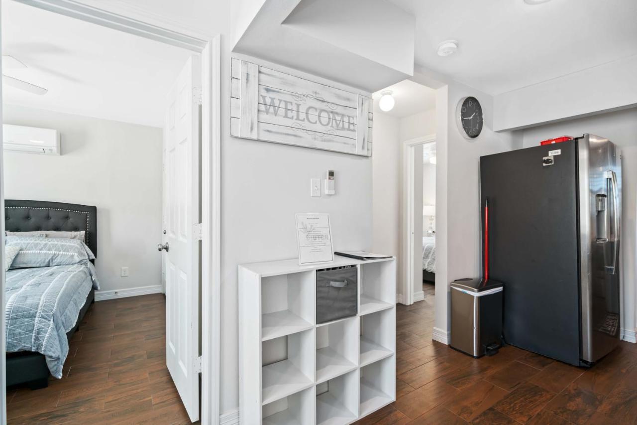 Stunning & Vibrant Apt 7 Min From Tx Med Center Houston Dış mekan fotoğraf