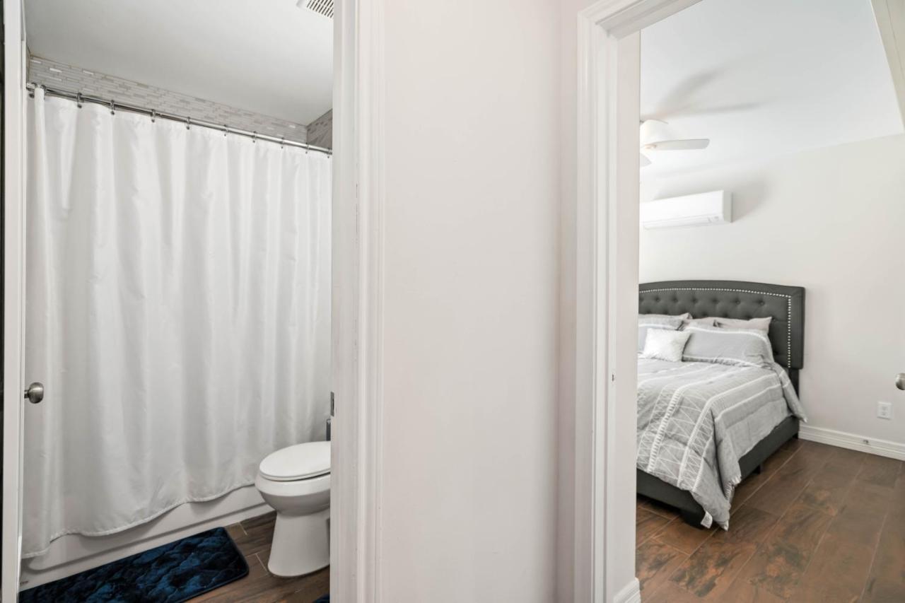 Stunning & Vibrant Apt 7 Min From Tx Med Center Houston Dış mekan fotoğraf