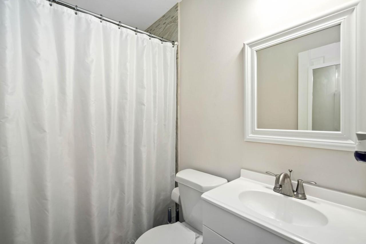 Stunning & Vibrant Apt 7 Min From Tx Med Center Houston Dış mekan fotoğraf